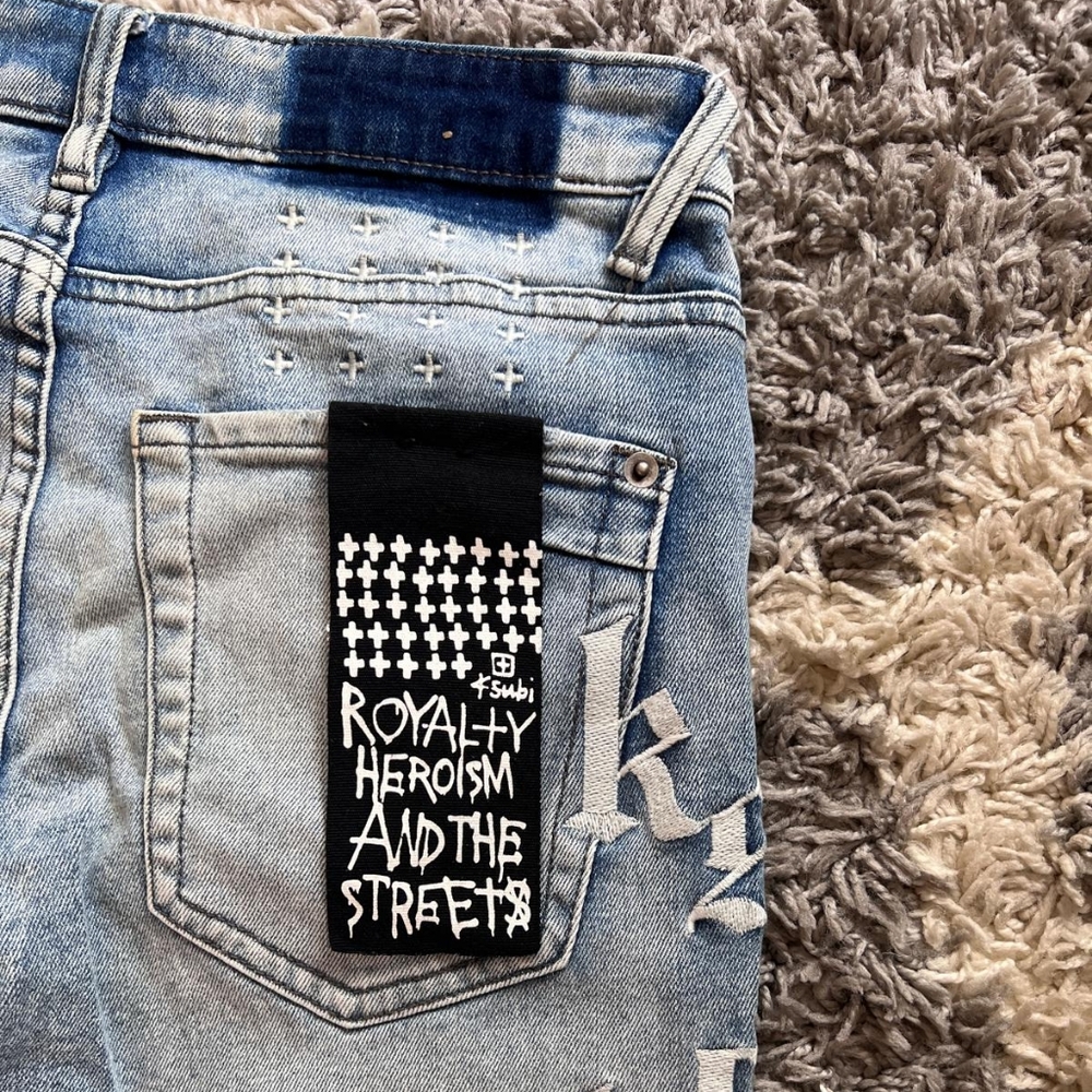 Men Jeans